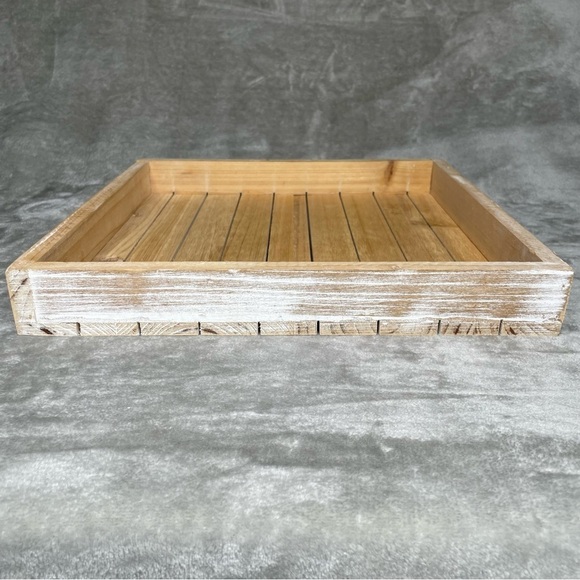 Sincere Surroundings "Faith Family Farm" Rustic Sign - Picture 5 of 10